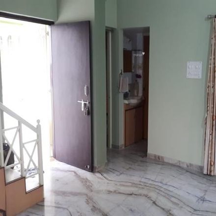 Rent this 2 bed house on unnamed road in Vadodara District, Vadodara - 390001