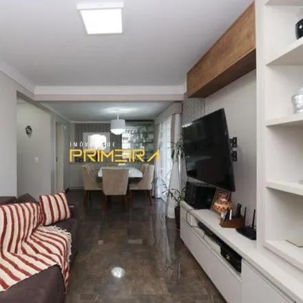 Buy this 3 bed house on Rua Raul Leopoldo Zimmer 159 in Santo Inácio, Curitiba - PR