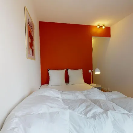 Rent this 1 bed apartment on 28 bis Boulevard Camille Flammarion in 13001 1er Arrondissement, France