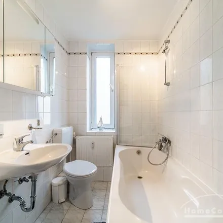 Rent this 1 bed apartment on Erstversorgungseinrichtung Krausestraße in Dehnhaide, 22049 Hamburg