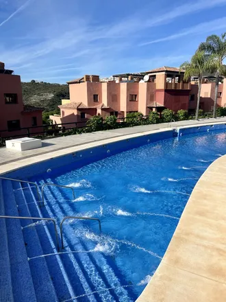 Buy this studio apartment on Casares in Andalusia, Spain
