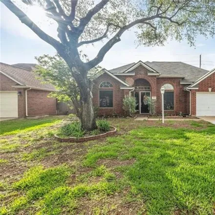 Buy this 3 bed house on 3558 Lakearies Lane in Harris County, TX 77449