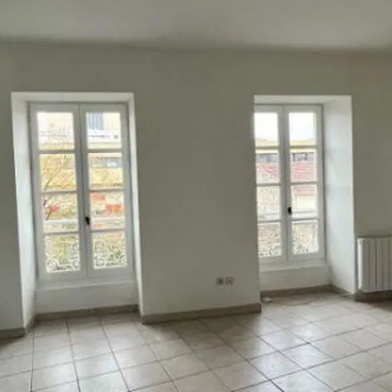 Rent this 3 bed apartment on Chemin des Hauts de Nîmes in 30820 Les Hauts de Nîmes, France