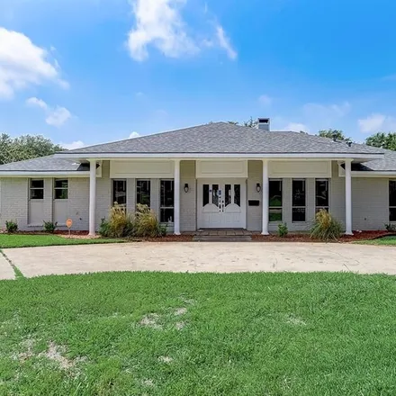 Buy this 4 bed house on 2822 Carriage Lane in Carrollton, TX 75006