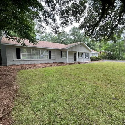 Image 3 - 4659 Rosewood Drive, Mobile, AL 36608, USA - House for sale