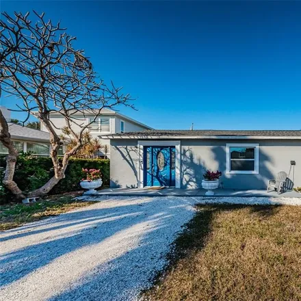 Rent this 3 bed house on 316 43rd Avenue in Saint Pete Beach, Pinellas County