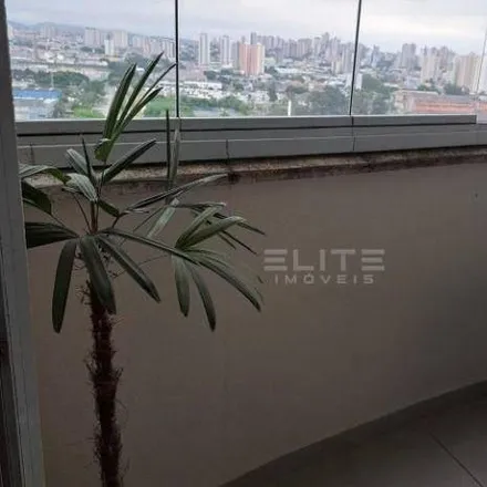 Buy this 3 bed apartment on Rua Icó in Parque Jaçatuba, Santo André - SP