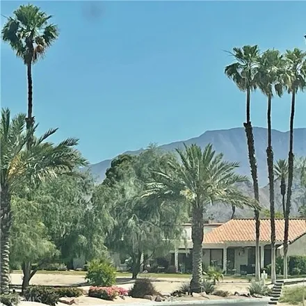 Buy this 2 bed house on Palm Desert Resort and Country Club in Inverness Way, Palm Desert