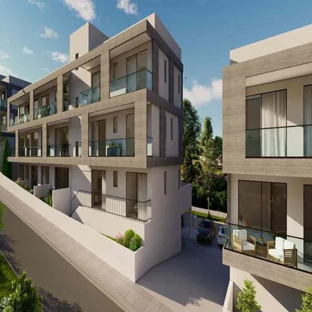 Buy this 1 bed apartment on Paphos Municipality in Paphos District, Cyprus
