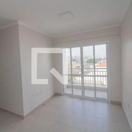 Rent this 2 bed apartment on Rua Visconde de Sabóia in São Lucas, São Paulo - SP