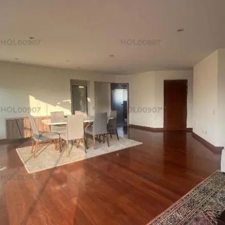 Image 2 - West Javier Prado Avenue 2165, San Isidro, Lima Metropolitan Area 15076, Peru - Apartment for sale