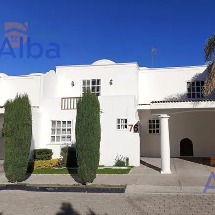 Rent this 3 bed house on Graneros 800 in 20100 Aguascalientes City, AGU