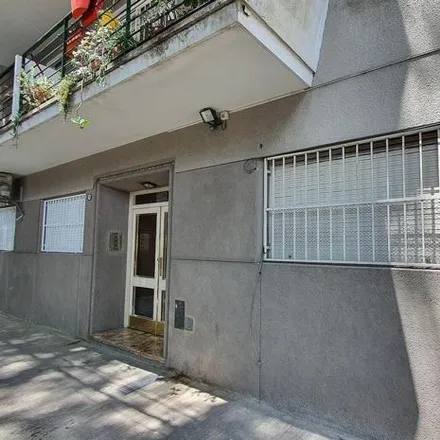 Buy this 2 bed apartment on José Cubas 3598 in Villa Devoto, 1419 Buenos Aires