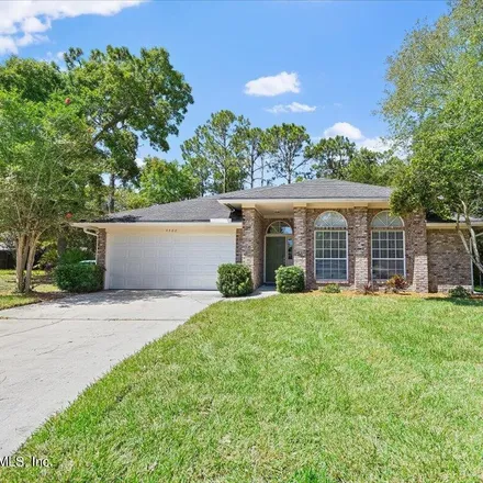 Buy this 3 bed house on 4466 Horseshoe Bend Court in Jacksonville, FL 32224