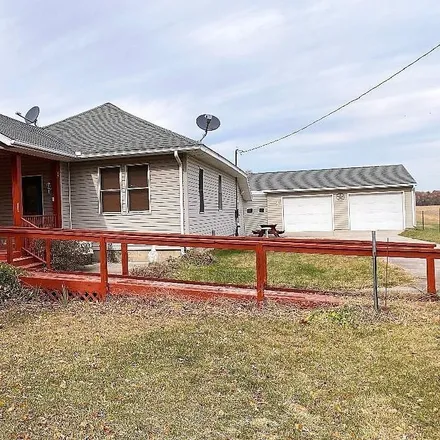 Image 1 - 11033 100 S, Pulaski County, IN 47946, USA - House for sale