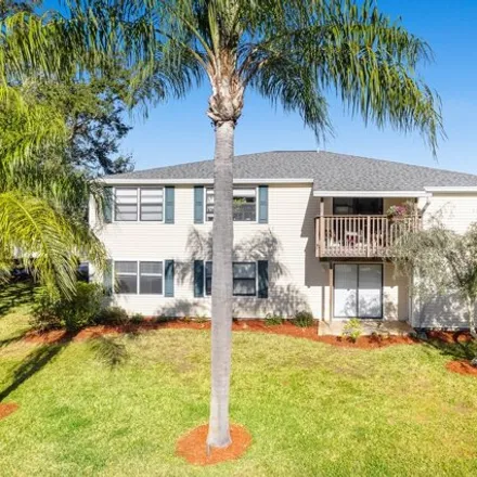 Buy this 2 bed condo on 101 Hunter Lake Drive in Oldsmar, FL 34677
