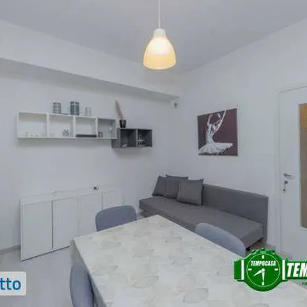Rent this 2 bed apartment on Via Lucilio Gaio 2 in 20156 Milan MI, Italy