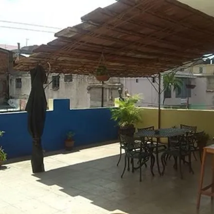 Rent this 2 bed apartment on Santiago de Cuba in Flores, CU