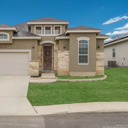 Buy this 3 bed house on Comanche Post in San Antonio, TX 78233