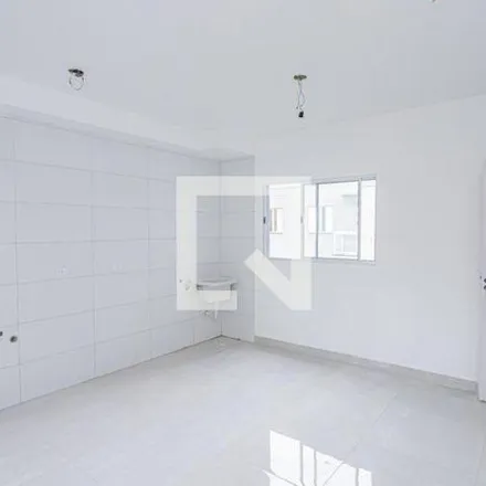 Rent this 1 bed apartment on Rua Doutor Azor Montenegro in Jardim Santo Elias, São Paulo - SP