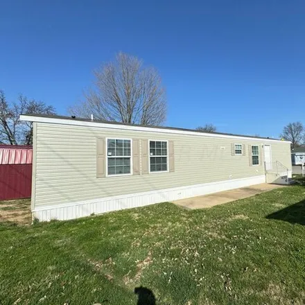 Buy this 2 bed house on Oak Street in Greenfield Township, OH 43130