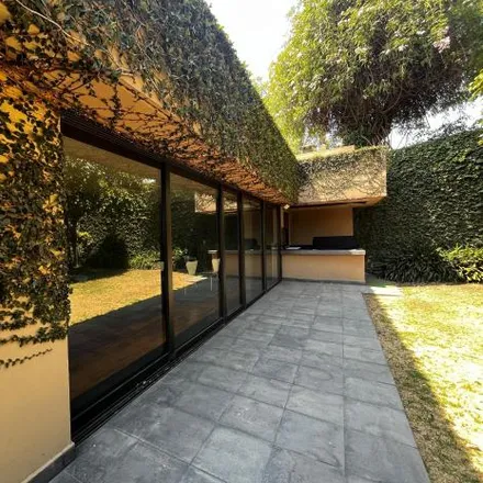 Buy this 4 bed house on Calle Xitle in Álvaro Obregón, 01900 Mexico City