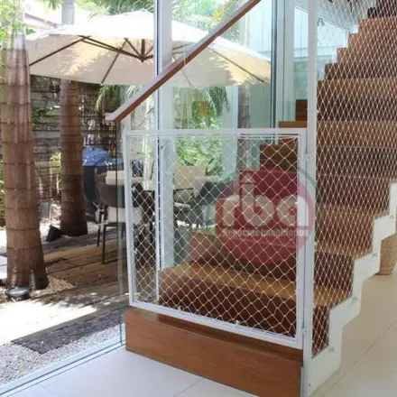 Rent this 3 bed house on Rodovia João Leme dos Santos in Residencial Spazio Splendido, Sorocaba - SP
