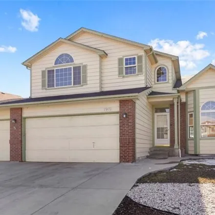 Buy this 5 bed house on 2900 North Princess Circle in Broomfield, CO 80020