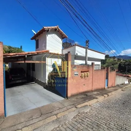Buy this 5 bed house on Rua José Rodrigues Costa in Benfica, Petrópolis - RJ
