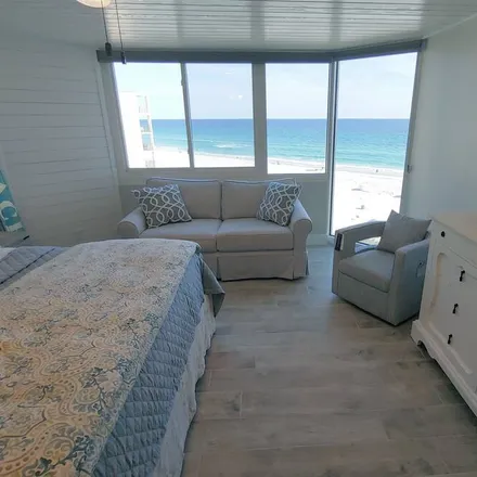 Rent this 2 bed condo on Panama City Beach