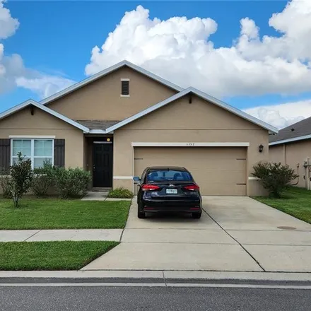 Buy this 4 bed house on 3357 Tawny Grove Place in Lakeland, FL 33811