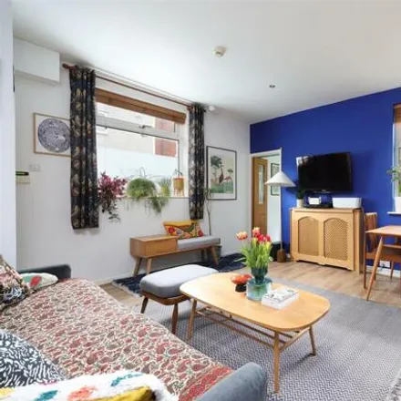 Buy this 1 bed apartment on 50 Hinton Road in Bristol, BS5 6EQ