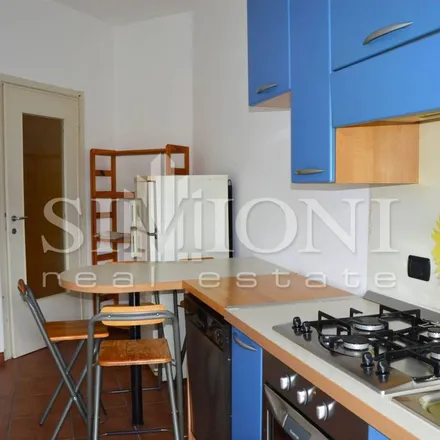 Rent this 2 bed apartment on Scalinata San Giorgio in 21100 Varese VA, Italy