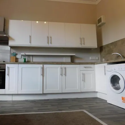 Image 7 - 9 Hope Park Terrace, City of Edinburgh, EH8 9LZ, United Kingdom - Apartment for rent