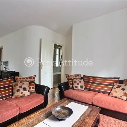 Image 3 - 44 Rue Poussin, 75016 Paris, France - Apartment for rent