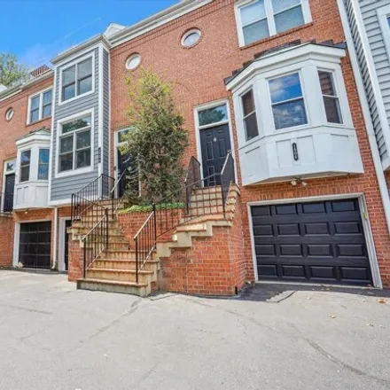 Rent this 3 bed townhouse on 1904 N Veitch St in Arlington, Virginia