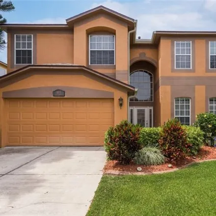 Buy this 5 bed house on 10641 Northridge Court in Trinity, FL 34655