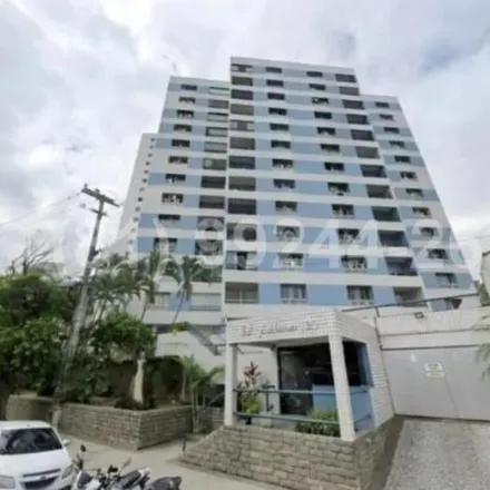 Buy this 3 bed apartment on Rua Manoel de Arruda Câmara 159 in Prado, Recife - PE