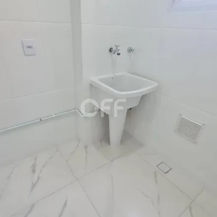 Rent this 2 bed apartment on Rodovia Edgard Máximo Zambotto in Parque São Roberto 2, Cajamar - SP