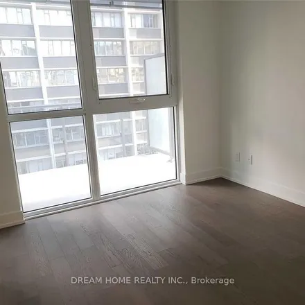 Image 3 - Wood Street, Old Toronto, ON M5B 1L4, Canada - Apartment for rent