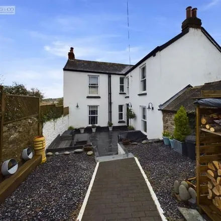 Buy this 3 bed house on Alpha Place in Appledore, EX39 1QY
