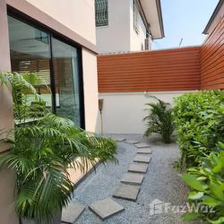 Image 3 - unnamed road, Greenery, Chon Buri Province 20150, Thailand - Apartment for rent