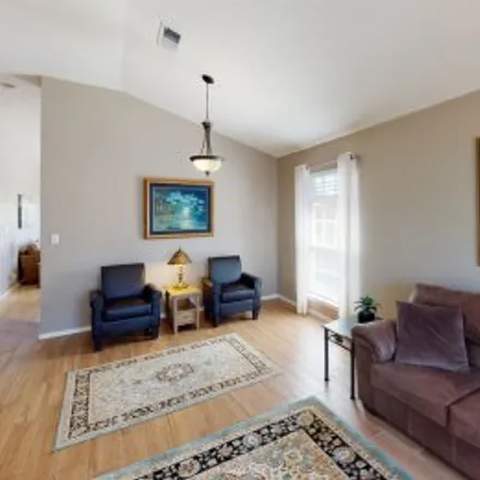Buy this 3 bed apartment on 7135 Weston Place Northwest in Northwest Albuquerque, Albuquerque