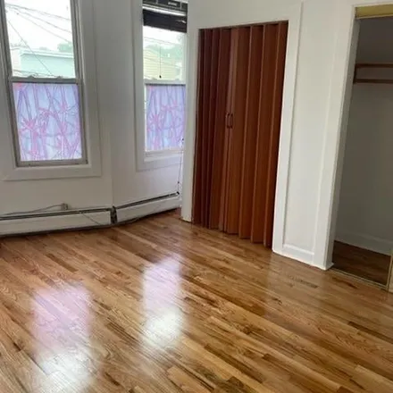 Rent this 3 bed apartment on 160 Boyd Avenue in West Bergen, Jersey City