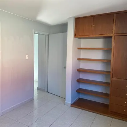 Rent this 3 bed apartment on Acceso a McDonald's in Prolongación Uxmal, Benito Juárez