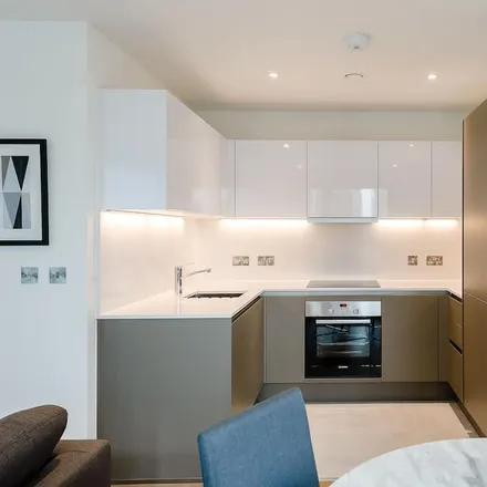 Rent this 2 bed apartment on London in HA9 0FT, United Kingdom