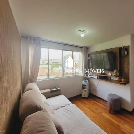 Buy this 3 bed apartment on Conjunto Residencial Iguaçu V in Portão, Curitiba - PR