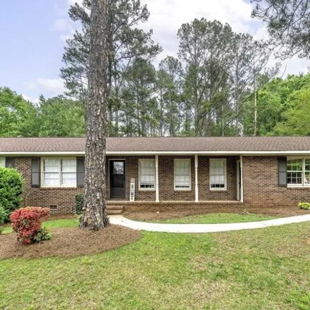 Image 1 - 1836 Robin Court, Milledgeville, GA 31061, USA - House for sale