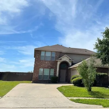 Image 2 - 617 Marlee Drive, Forney, TX 75126, USA - House for sale