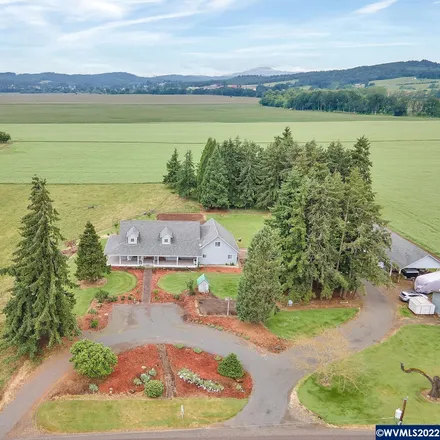 Buy this 3 bed house on 24696 Southwest Rogers Road in Yamhill County, OR 97378
